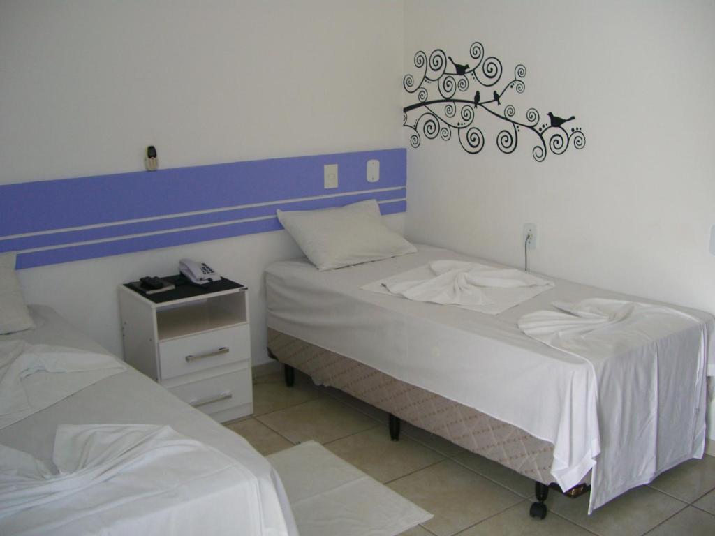 Hotel Ponta De Areia Porto Seguro Exterior photo